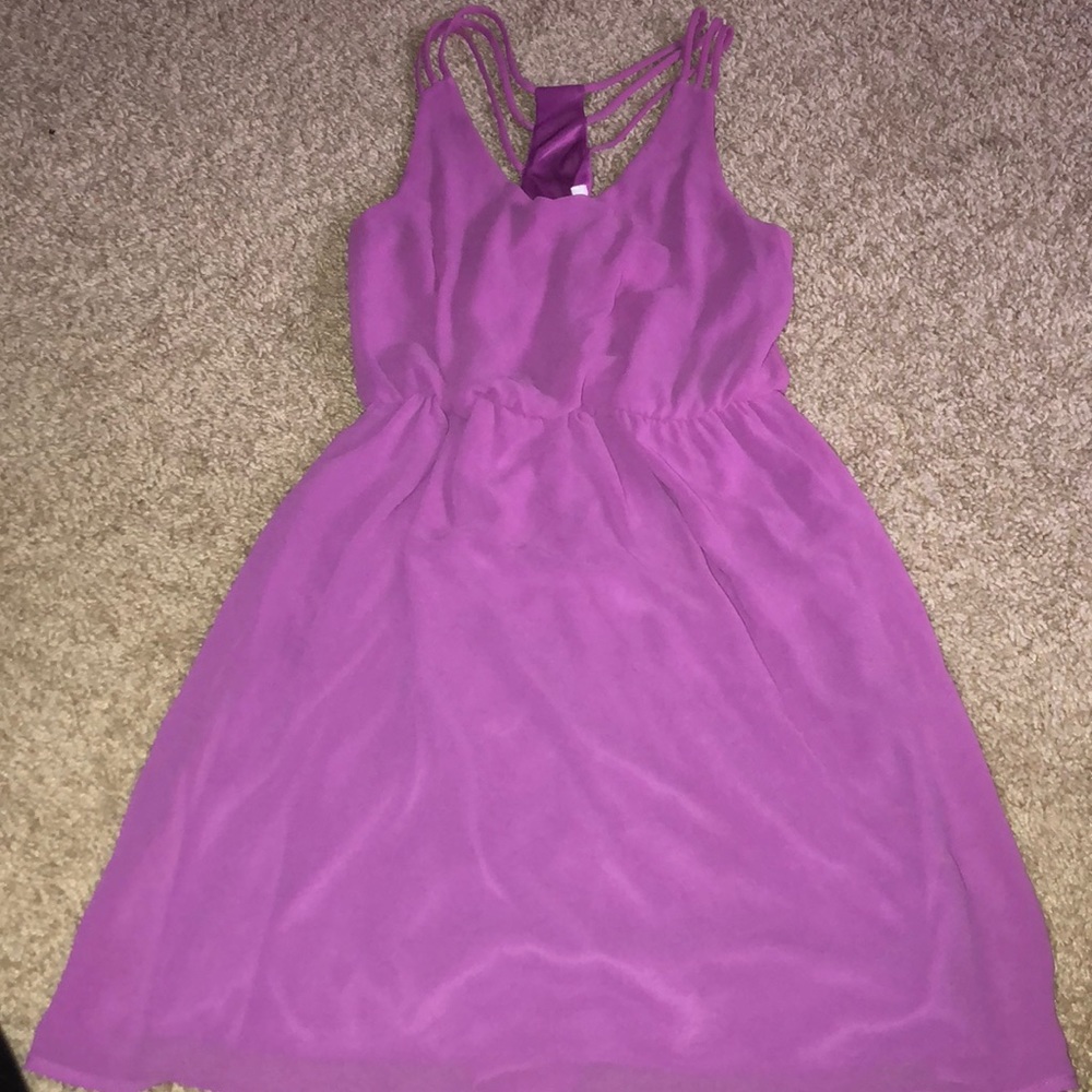 NWOT Dress